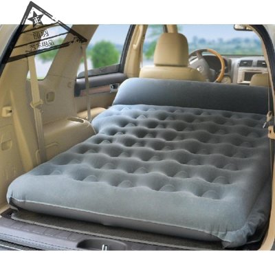 车载充气床SUV车中床MPV车载旅行床轿车面