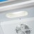 海尔(Haier) SC-650HL 商用展示柜 立式两门冷藏保鲜冰柜 玻璃饮料柜 商用冷柜(白色)第4张高清大图