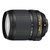 尼康（Nikon）18-140mm f/3.5-5.6G ED VR 18-140 18/140镜头全新 全国联保(黑色 优惠套餐二)第2张高清大图