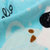 亚光HELLO KITTY凯蒂猫小熊纯棉浴巾 卡通儿童纯棉吸水大浴巾(粉色)第3张高清大图
