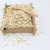 即食免煮原味纯燕麦片500g/袋 早餐 代餐【美享】(易溶小片)第5张高清大图
