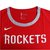 Nike耐克男服2018新款短袖T恤860299-657(红色 XXL)第5张高清大图