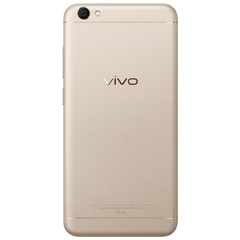 vivo y67a 4gb 64gb 移动联通电信4g手机 双卡双待 金