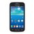 三星（Samsung）I679 电信3G智能手机 双卡双核 4英寸 300万像素 CDMA2000(I679黑色 I679套餐五)第2张高清大图
