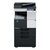 柯尼卡美能达（KONICA MINOLTA） bizhub 227复合机A3黑白激光打印机复印机扫描一体机 主机(主机+送稿器+工作台)第3张高清大图