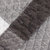 三利 棉布复古彩格毛巾被 菱格缝线空调毯子 居家办公午休盖毯(涅色)第5张高清大图
