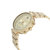 Michael Kors热卖迈克科尔斯女士奢华镶钻金色不锈钢手表MK6362(mk6362 钢带)第3张高清大图