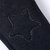 Oissie 奥伊西 0-4岁宝宝加绒冬季裤子婴儿不倒绒长裤(85厘米（建议12-18个月） 深藏青)第3张高清大图