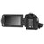 松下（Panasonic）TM40GK-K数码摄像机（黑色）第5张高清大图