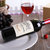 COASTEL PEARL法国进口红酒木礼盒装金砖干红葡萄酒(六只装)第4张高清大图