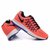 耐克男鞋NIKE 32 2016新款男子登月跑步鞋女士网面透气运动鞋(749340橘蓝)第2张高清大图