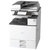 理光(RICOH) MP C2011SP 复印机 打印 复印 扫描 双面送稿器 工作台 双纸盒 KM第2张高清大图
