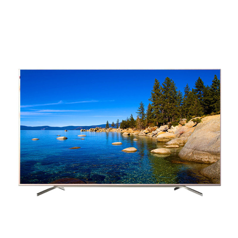 Hisense 海信 LED60MU7000U 60英寸 智能4K