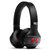 JBL UA TRAIN 安德玛联名款头戴式耳机无线蓝牙运动耳机 跑步健身头戴式耳机(黑色)第5张高清大图