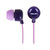 硕美科 声籁(Salar) EM515 手机通话耳机 时尚低音入耳耳机(紫色)第2张高清大图