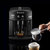 意大利德龙(DeLonghi)  意式全自动咖啡机ESAM2600.B 家用商用 蒸汽式奶泡 豆粉两用 欧洲原装进口第3张高清大图