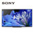 索尼 (SONY) KD-55A8F OLED 55英寸 4K超清HDR安卓智能网络平板电视机/新款(黑色边框 安卓系统)第2张高清大图