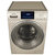 海信(Hisense) XQG100-UH1405AYFIJG 10公斤 滚筒 洗衣机 烘干功能 金第4张高清大图