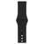 Apple Watch Series 2智能手表（38毫米深空黑色不锈钢表壳 黑色运动型表带 GPS 50米防水 蓝牙 MP492CH/A）第5张高清大图
