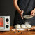 忠臣 loyola电烤箱家用烘焙多功能全自动小烤箱发酵小烤箱 LO-11S(黑色 热销)第3张高清大图
