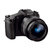 索尼（Sony） DSC-RX10M2黑卡数码相机RX10II 长焦相机 RX10二代相机(黑色 套餐2)第4张高清大图