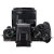 佳能数码相机 EOS M5(EF-M 15-45mm f/3.5-6.3 IS STM)套机(套餐八)第5张高清大图