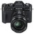 富士微单（FUJIFILM）X-T20 微单/照相机 XF18-55  黑色第4张高清大图