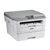 兄弟(brother)DCP-B7500D黑白激光打印机复印机扫描一体机自动双面高速办公家用企业办公打印机第3张高清大图