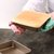 烤盘烤箱家用多功能长方形古早蛋糕卷面包饼干模具雪花酥烘焙工具(11英寸油纸50张（买2送一）)第3张高清大图