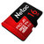 朗科(Netac) P500 16GB存储卡 存储卡 A1 U1 V10 4K 行车记录仪 监控摄像内存卡第3张高清大图