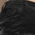 鸭鸭H-2408新品羽绒裤女士外穿修身长裤加厚保暖潮(黑色B码 175)第5张高清大图
