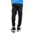 Adidas 阿迪达斯 男装 训练 针织长裤 ESS LIN T PN SJ BQ9101(BQ9101 A/L)第3张高清大图