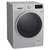 LG洗衣机WD-TH251F5 8公斤变频全自动滚筒洗衣机 智能诊断 快速洗 中途添衣 个性洗衣定制 高温健康洗第2张高清大图