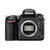 尼康（Nikon）D750 全画幅数码单反相机 单机身（不含镜头）有效像素数 约2432万(黑色)第2张高清大图