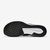 Nike耐克男鞋 2017夏季新款AIR ZOOMELITE 9女鞋轻便舒适透气鞋缓震气垫耐磨运动跑步鞋(863769-001 40)第5张高清大图