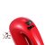 东菱（Donlim打蛋器电动家用迷你打蛋机打奶油机HM-03多档变速双棒均匀 红色(红色 热销)第5张高清大图
