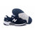 新百伦/New Balance 999系列 男女情侣款复古鞋跑步鞋休闲运动跑步鞋鞋(ML999BL 40)第3张高清大图