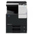 柯尼卡美能达(bizhub) C266-001 彩色复印机 打印 复印 扫描 主机+双面器+双面送稿器+两个500张纸盒第4张高清大图