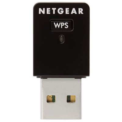 网件WNA3100M 300M迷你USB无线网卡