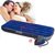 INTEX 68757 加宽单人充气床垫 充气垫 午休床 防潮垫 陪护床(本款+脚泵)第5张高清大图