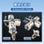 乐高城市组太空系列60227月球空间站男女孩积木玩具(版本)第2张高清大图