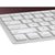 罗技（Logitech）K760 IPad专用太阳能键盘第4张高清大图