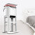 艾美特(Airmate) 取暖器 多功能家用电暖器 浴室专用暖衣篮 BH2112第5张高清大图