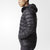 阿迪达斯adidas男装羽绒夹克 AP7506(黑色 XXL)第2张高清大图
