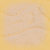 鑫浩4093-1提花素色套巾（黄色）（460g）第4张高清大图