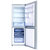 奥马（Homa）BCD-187AB 187升 鲜活 节能 健康 环保 钢化玻璃面板 两门冰箱第6张高清大图