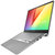 华硕(ASUS) 灵耀2代 S4300 14英寸三面微边轻薄笔记本电脑(i5-8265U 8G 256GSSD MX150 2G)消光灰第2张高清大图