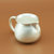 银饰精美磨砂银传统手工银茶壶茶杯足银990茶具(一套杯具)第4张高清大图