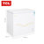 TCL 208升tcl小冰柜冷柜家用商用卧式大容量冷冻冷藏 白色 BD/BC-208HQD(白色 213升)第5张高清大图