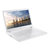 宏碁（acer）V3-372 13.3英寸笔记本电脑 金属美型 轻薄便携 商务办公(白色 i5-6200U/4G/256G)第2张高清大图